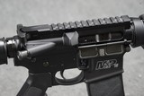 Smith & Wesson M&P15 Sport II OR 5.56 NATO 16