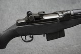 Springfield Armory M1A Loaded 308 Win 22