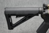 Diamondback Firearms DB15 5.56 NATO 16
