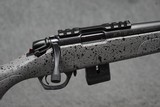 Bergara BMR 22 LR 18