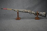 Browning X-Bolt Speed SR 6.8 Western 20