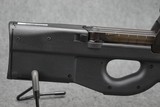 FN PS90 Standard 5.7x28mm 16