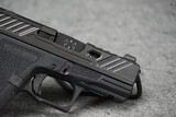 Shadow Systems CR920 Elite 9mm 3.41