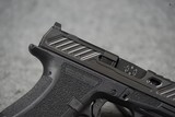 Shadow Systems CR920 Elite 9mm 3.41