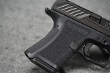 Shadow Systems CR920 Elite 9mm 3.41