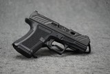 Shadow Systems CR920 Elite 9mm 3.41