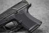 Shadow Systems CR920 Elite 9mm 3.41