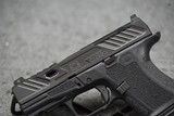 Shadow Systems CR920 Elite 9mm 3.41