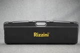 Rizzini BR110 Sporter IPS 12 Gauge 32