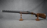 Rizzini BR110 Sporter IPS 12 Gauge 32
