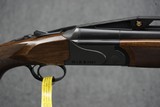 Rizzini BR110 Sporter IPS 12 Gauge 32