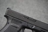 Glock G41 Gen 4 MOS 45 ACP 5.31