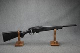 Bergara BMR 22 LR 18