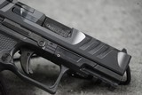 Walther PDP-F 9mm 4