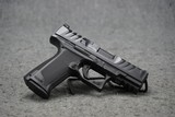 Walther PDP-F 9mm 4