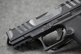 Walther PDP-F 9mm 4