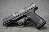 Walther PDP-F 9mm 4
