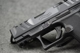 Walther PDP-F 9mm 3.5