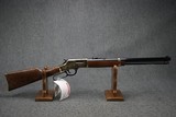 Henry Repeating Arms Big Boy Deluxe Engraved 4th Edition 44 Mag 20
