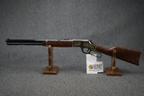 Henry Repeating Arms Big Boy Deluxe Engraved 4th Edition 44 Mag 20