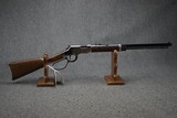 Henry Repeating Arms Silver Boy 22 LR 20