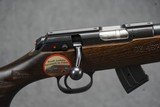 CZ-USA 457 Jaguar 22 LR 28.625