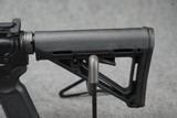 Diamondback Firearms DB15 9mm 16