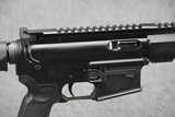 Diamondback Firearms DB15 9mm 16