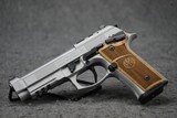 Beretta 92 XI Launch Edition 9mm 4.7