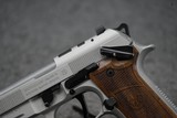 Beretta 92 XI Launch Edition 9mm 4.7