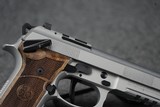 Beretta 92 XI Launch Edition 9mm 4.7