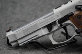 Beretta 92 XI Launch Edition 9mm 4.7