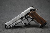 Beretta 92 XI Launch Edition 9mm 4.7