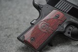Colt 1911 Defender 9mm 3
