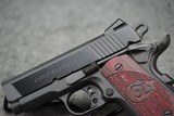 Colt 1911 Defender 9mm 3