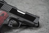 Colt 1911 Defender 9mm 3