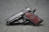 Colt 1911 Defender 9mm 3