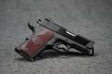 Colt 1911 Defender 9mm 3