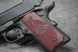 Colt 1911 Defender 9mm 3