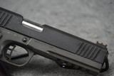 Rock Island M1911 A1 Tactical 2011 VZ 45 ACP 5