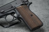 Springfield Armory SA-35 9mm 4.7