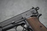 Springfield Armory SA-35 9mm 4.7