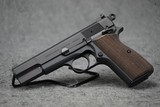 Springfield Armory SA-35 9mm 4.7
