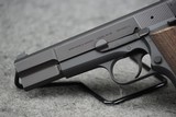 Springfield Armory SA-35 9mm 4.7