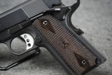 Springfield Armory 1911 Garrison 45 ACP 5