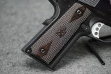 Springfield Armory 1911 Garrison 45 ACP 5