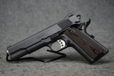 Springfield Armory 1911 Garrison 45 ACP 5