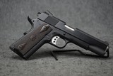 Springfield Armory 1911 Garrison 45 ACP 5