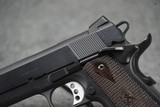 Springfield Armory 1911 Garrison 45 ACP 5