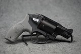 Smith & Wesson M&P Bodyguard 38 SPL 1.875